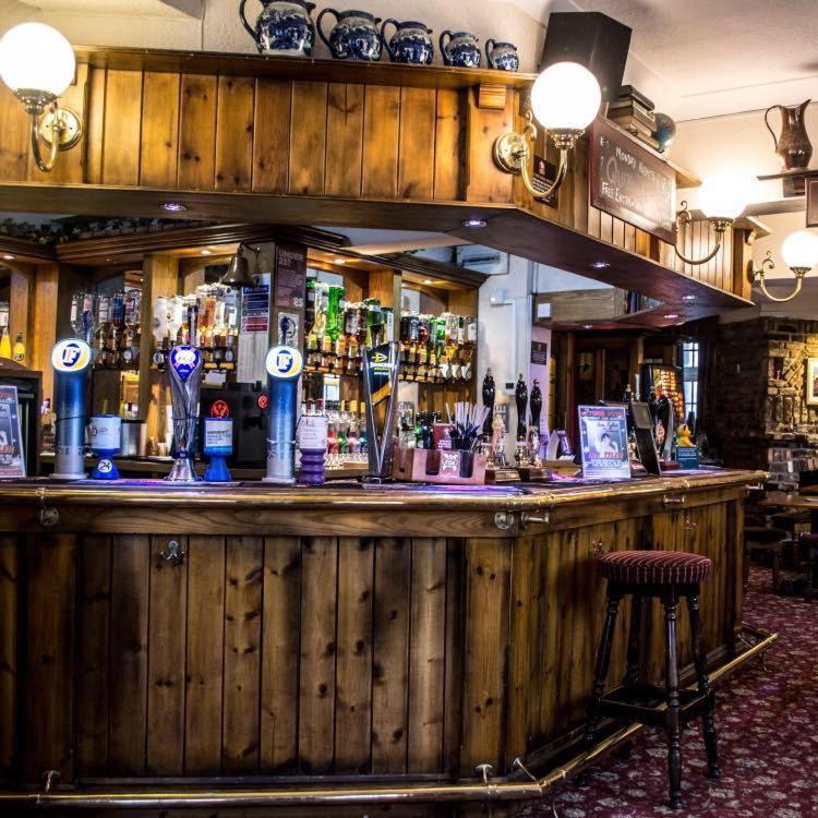 The Victoria Hotel 요크 외부 사진